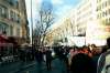 Juste aprs le dpart